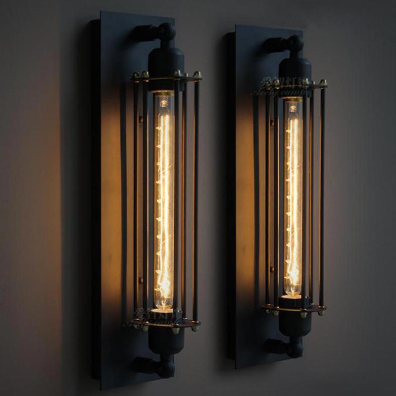 Vintage Verlichting