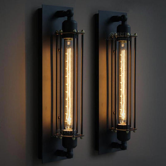 Vintage Verlichting