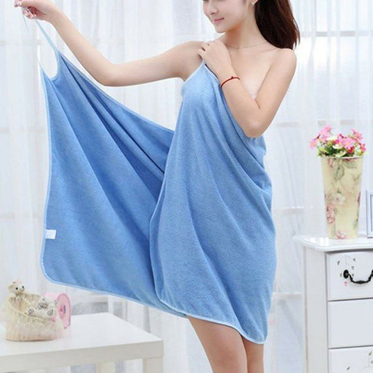 Handdoek Wikkeljurk Belleza