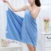 Handdoek Wikkeljurk Belleza