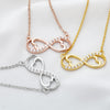Infinity Ketting Belleza