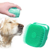 Honden Badborstel Belleza