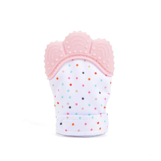 Baby bijthandje