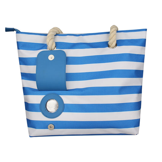 Strand wijnzak Belleza