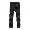 Waterdichte Outdoor Snel Droge Broek Belleza