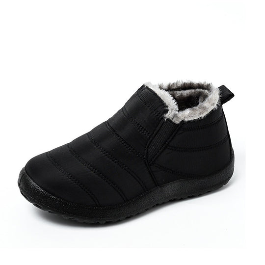 Snow Boots Women Waterproof Belleza