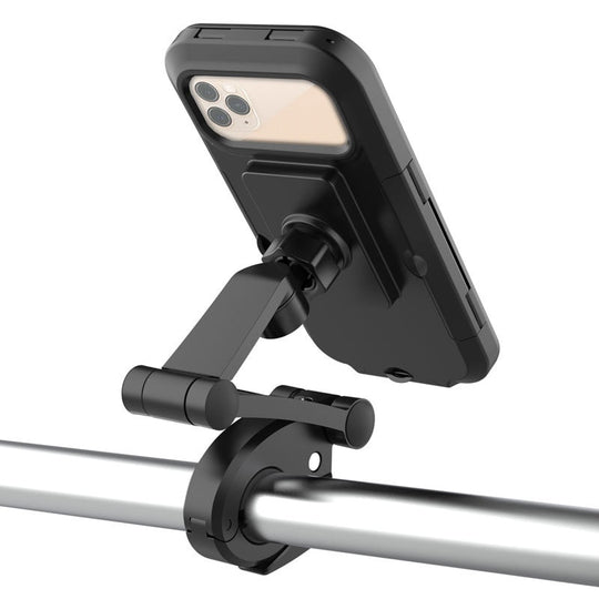 Waterdichte Fiets Telefoon Bevestigings Hoes