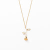 Rose Hanger Ketting Belleza