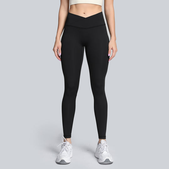Crossover Leggings Belleza