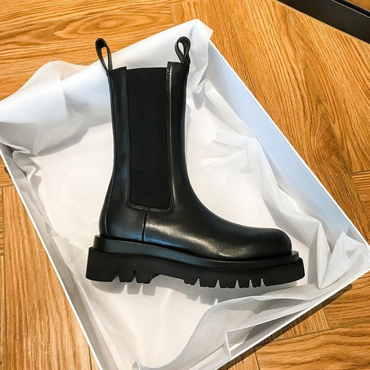 Chelsea Boots - De trend van 2021! Belleza