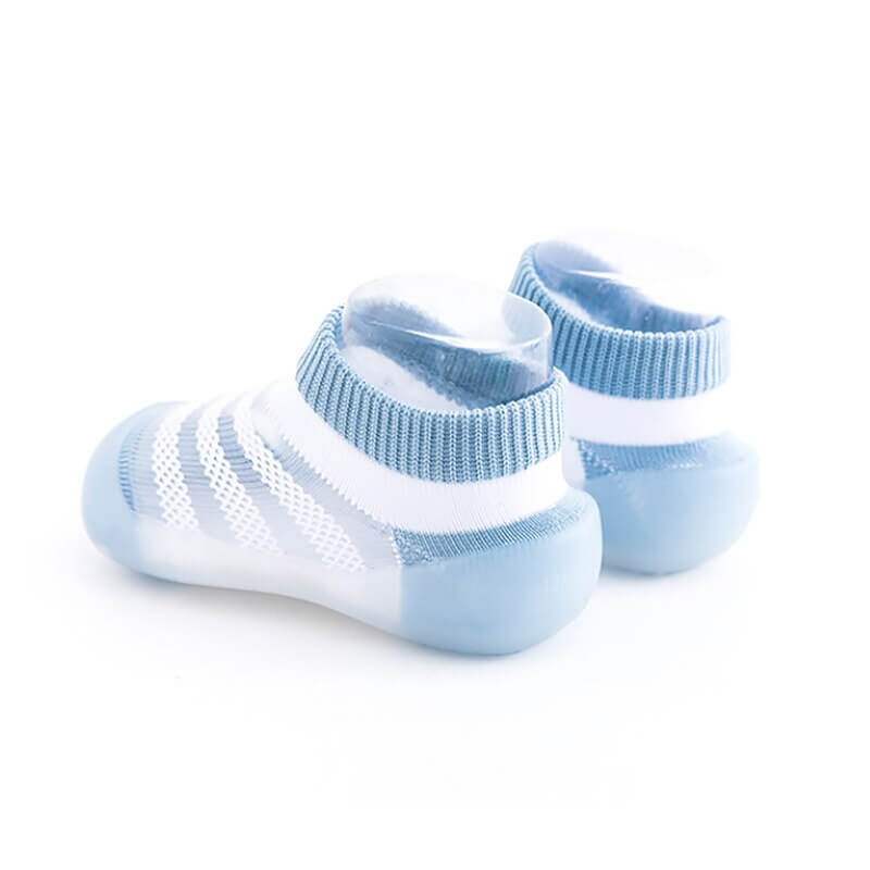 Mesh Baby Schoenen Belleza