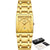 Heren Luxe Quartz Polshorloge Belleza