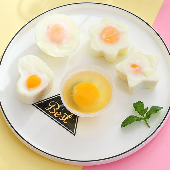 Eier stroper set Belleza