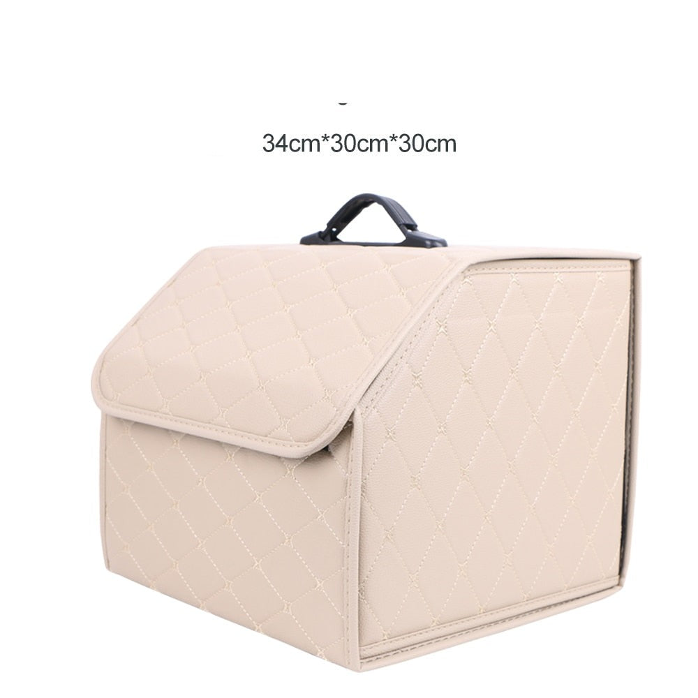 Auto Kofferbak Organisator Box Belleza