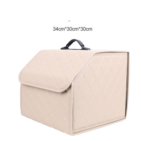 Auto Kofferbak Organisator Box Belleza