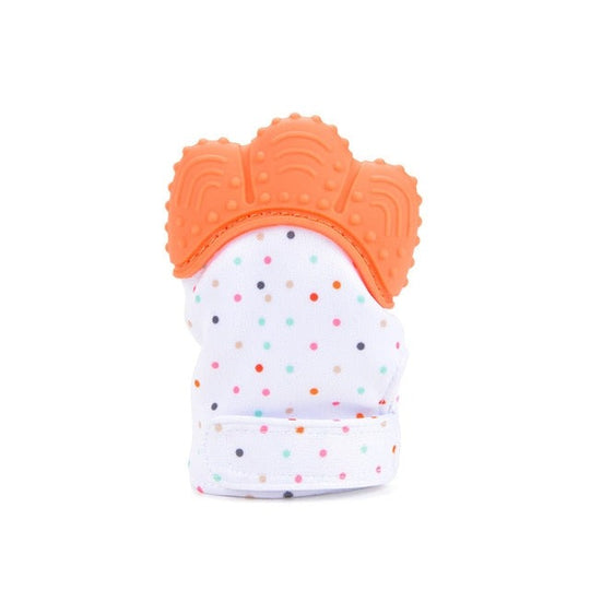 Baby bijthandje