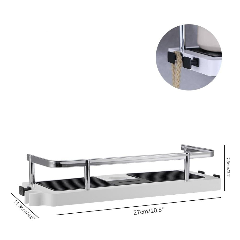 Douche organizer Belleza