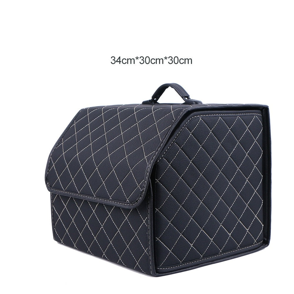 Auto Kofferbak Organisator Box Belleza