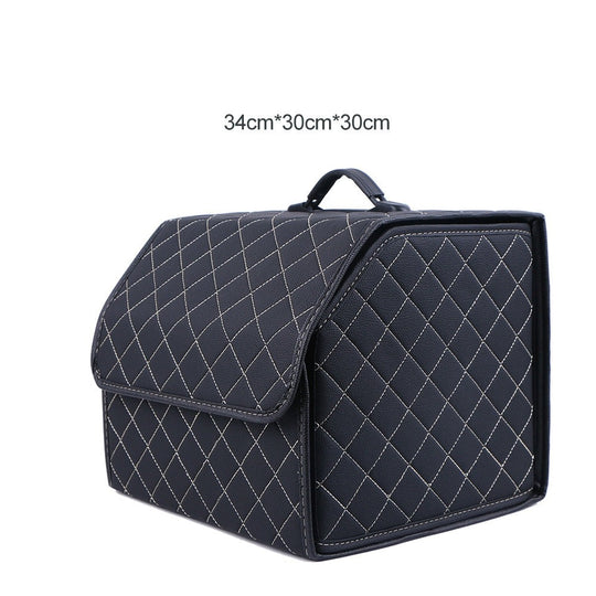 Auto Kofferbak Organisator Box Belleza
