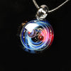 STARFALL - KETTING Belleza