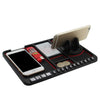Anti-slip telefoonhouder Belleza