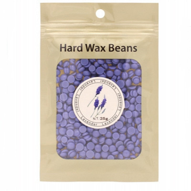 Pijnloos Waxen Bonen Belleza