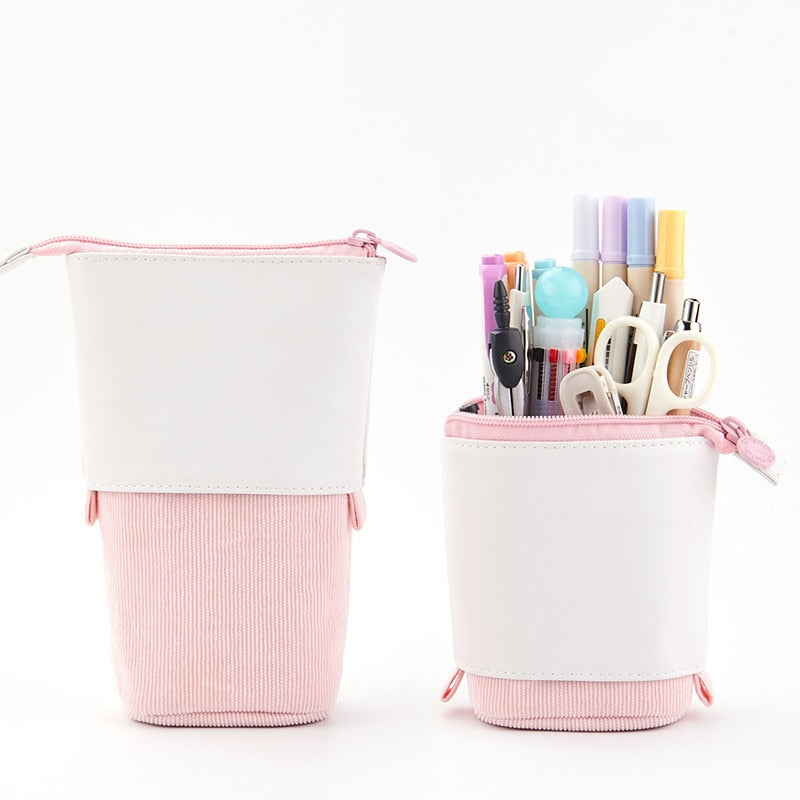 Pop-up Etui voor potloden Belleza