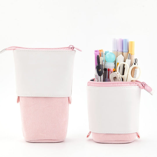 Pop-up Etui voor potloden Belleza