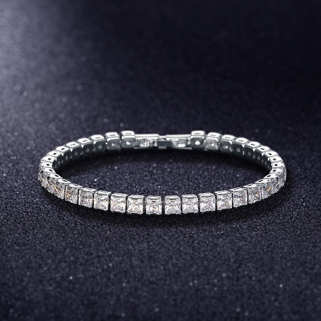 Cubische Zirkonia Armband Belleza