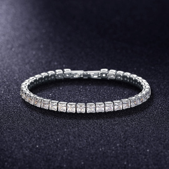 Cubische Zirkonia Armband Belleza