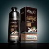 Kokosnoot olie harige shampoo Belleza