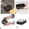 Schedel Silicone Vorm Belleza