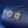 Love &amp; Luck Ketting Belleza