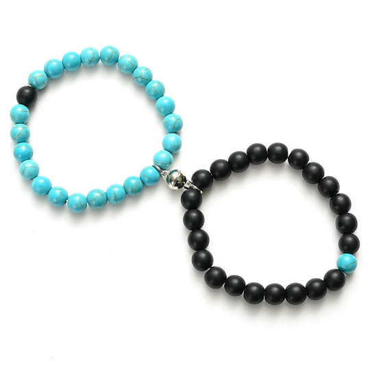 Magnetische Armbanden Belleza