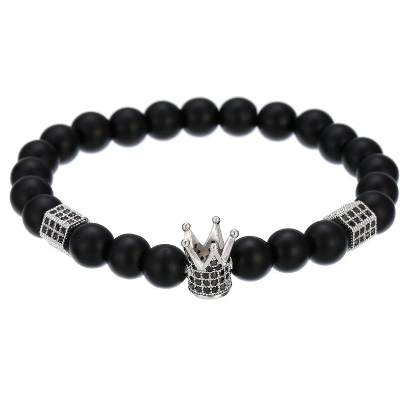 The Crown | Kralen Armband Belleza