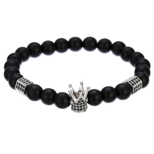 The Crown | Kralen Armband Belleza