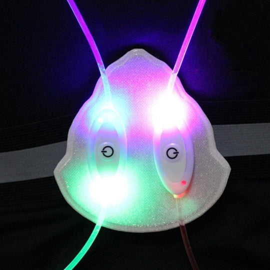 LED Reflecterend Veiligheidsvest Belleza
