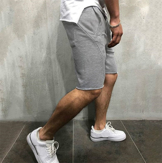 Losse korte broek