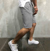 Losse korte broek