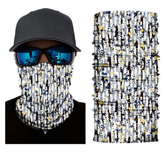 Naadloze Bandana Buffs (Koop 1 krijg 2 gratis) Belleza