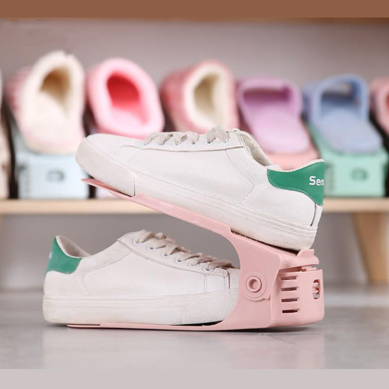 Shoe Slotz (10 Stuks) Belleza
