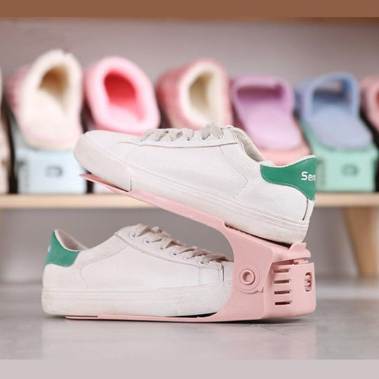 Shoe Slotz (10 Stuks) Belleza