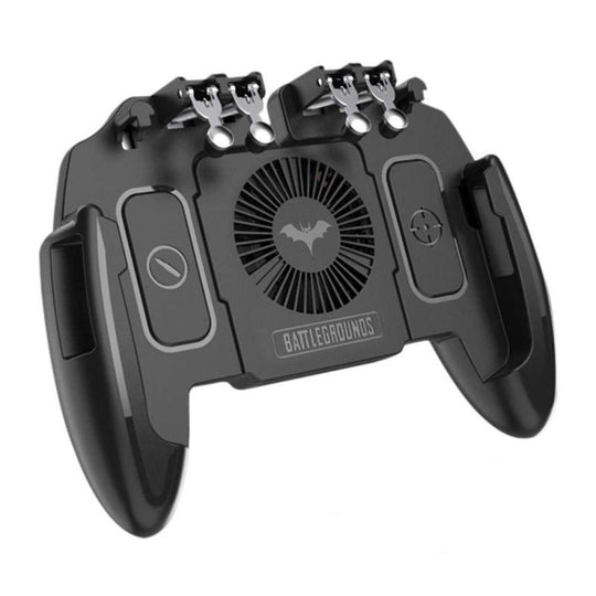 Mobiele Controller Turnover Button Gamepad