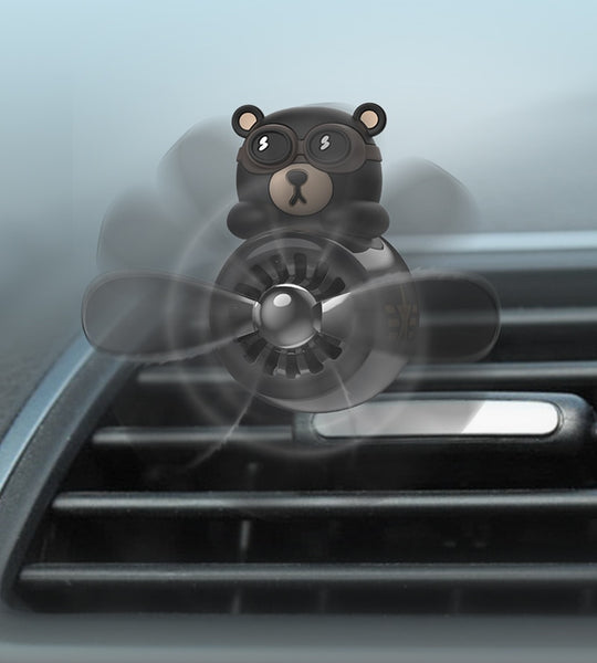 Bear Pilot Verfrisser