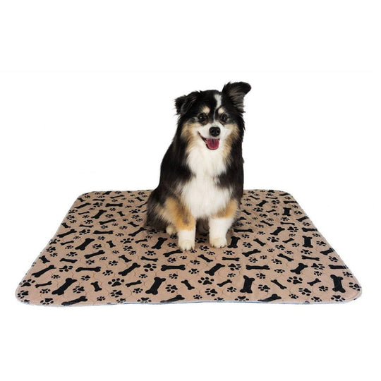 Herbruikbare honden plasmat Belleza