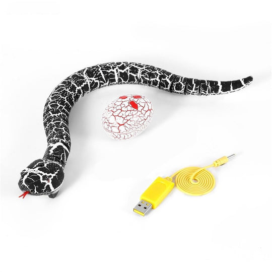 Snaketoy - Kattenspeeltje met afstandsbediening