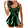 Tankini Badpakken Belleza