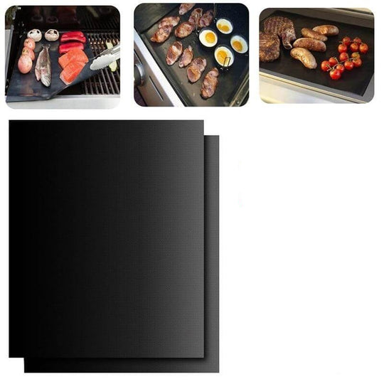 Magische BBQ Grill Mat Belleza