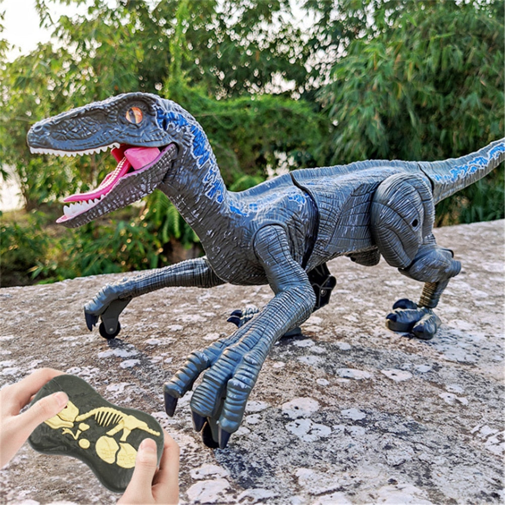 Realistisch RC Dinosaurus Speelgoed Belleza