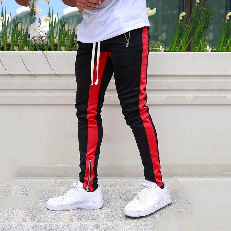 Heren Stedelijk Sweatpants